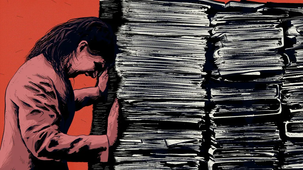 The Committee Trap: When AI Governance Becomes the Bottleneck