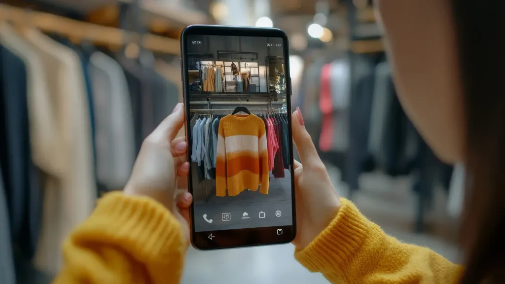 The AI Shopping Assistant Arrives: Why Google Just Redefined Product Discovery